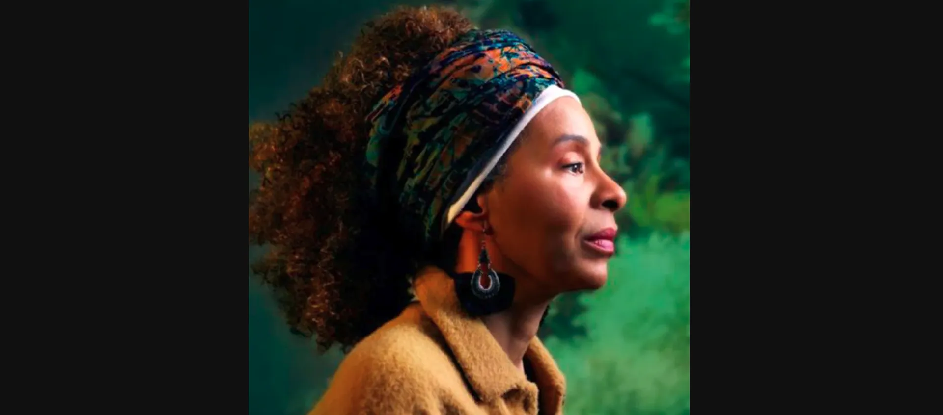 Soulful Advent di Jocelyn B. Smith e Band